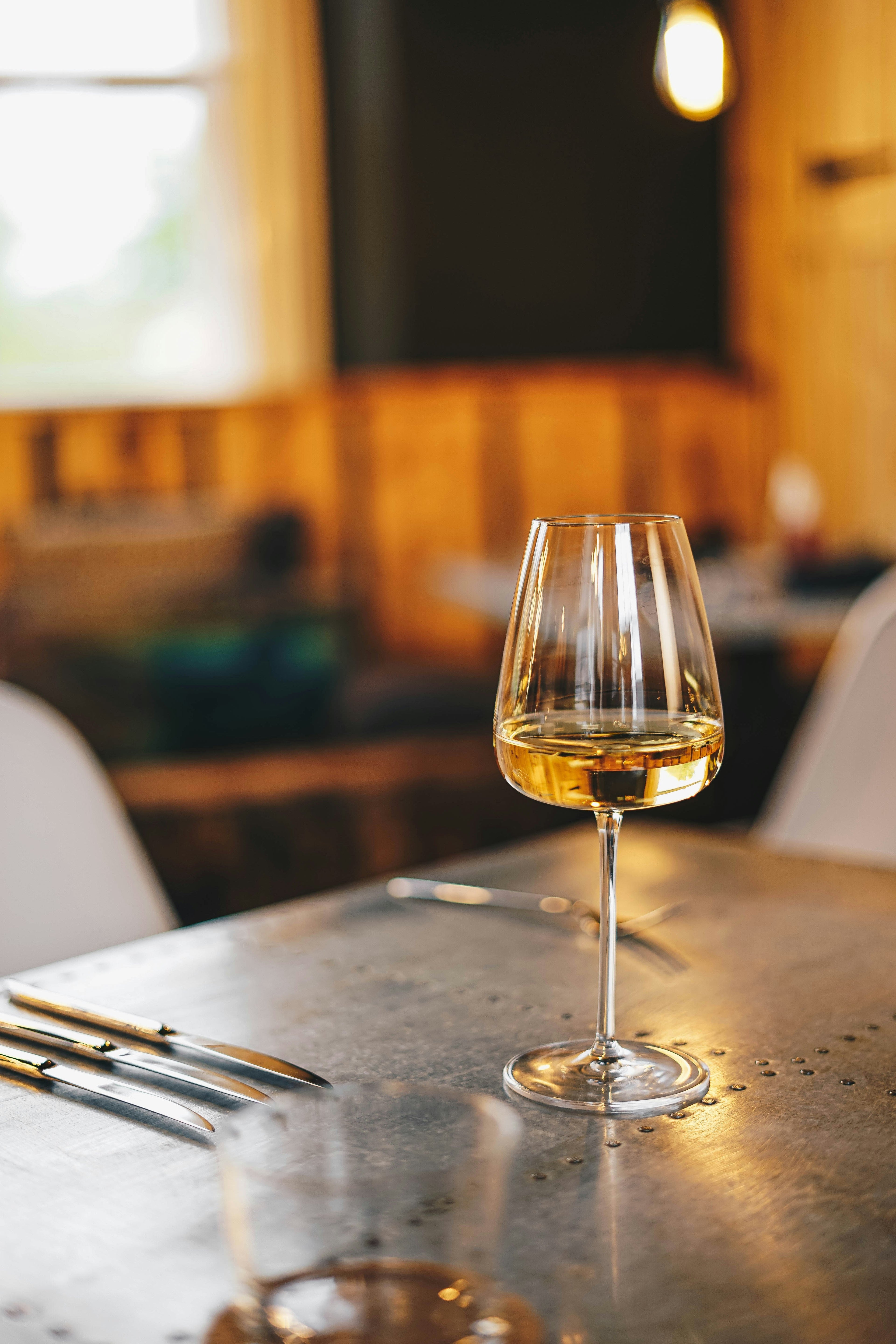 White Wine - e-berich