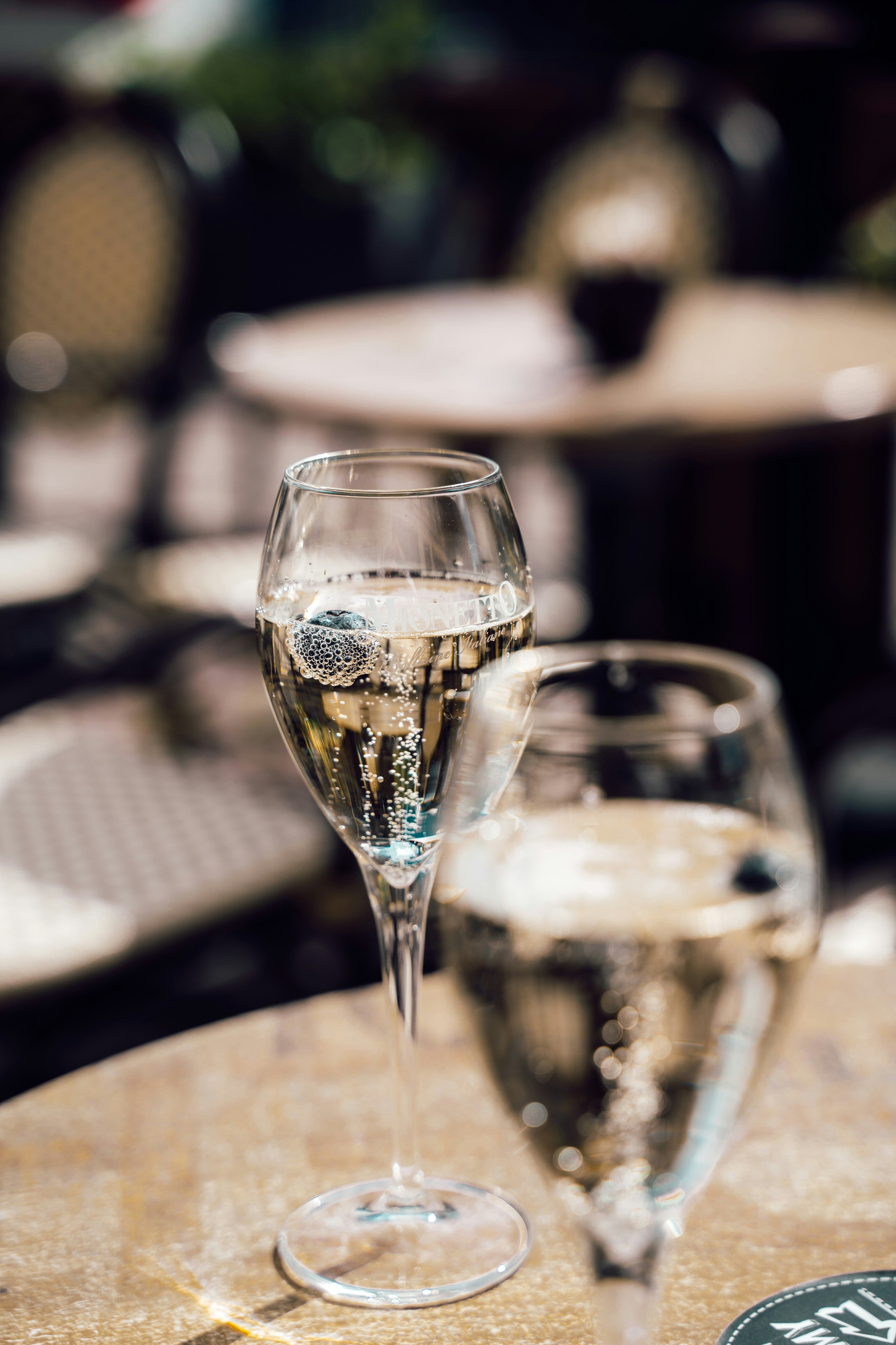 Sparkling Wine - e-berich