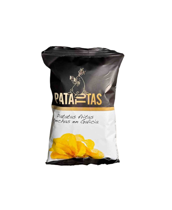 Patatotas Gourmet Crisps 150g - e-berich