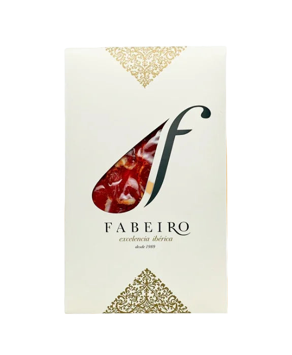 Fabeiro Lomo Ibérico de Bellota 100g - e-berich