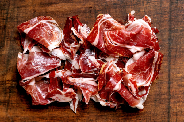 Charcuterie - e-berich