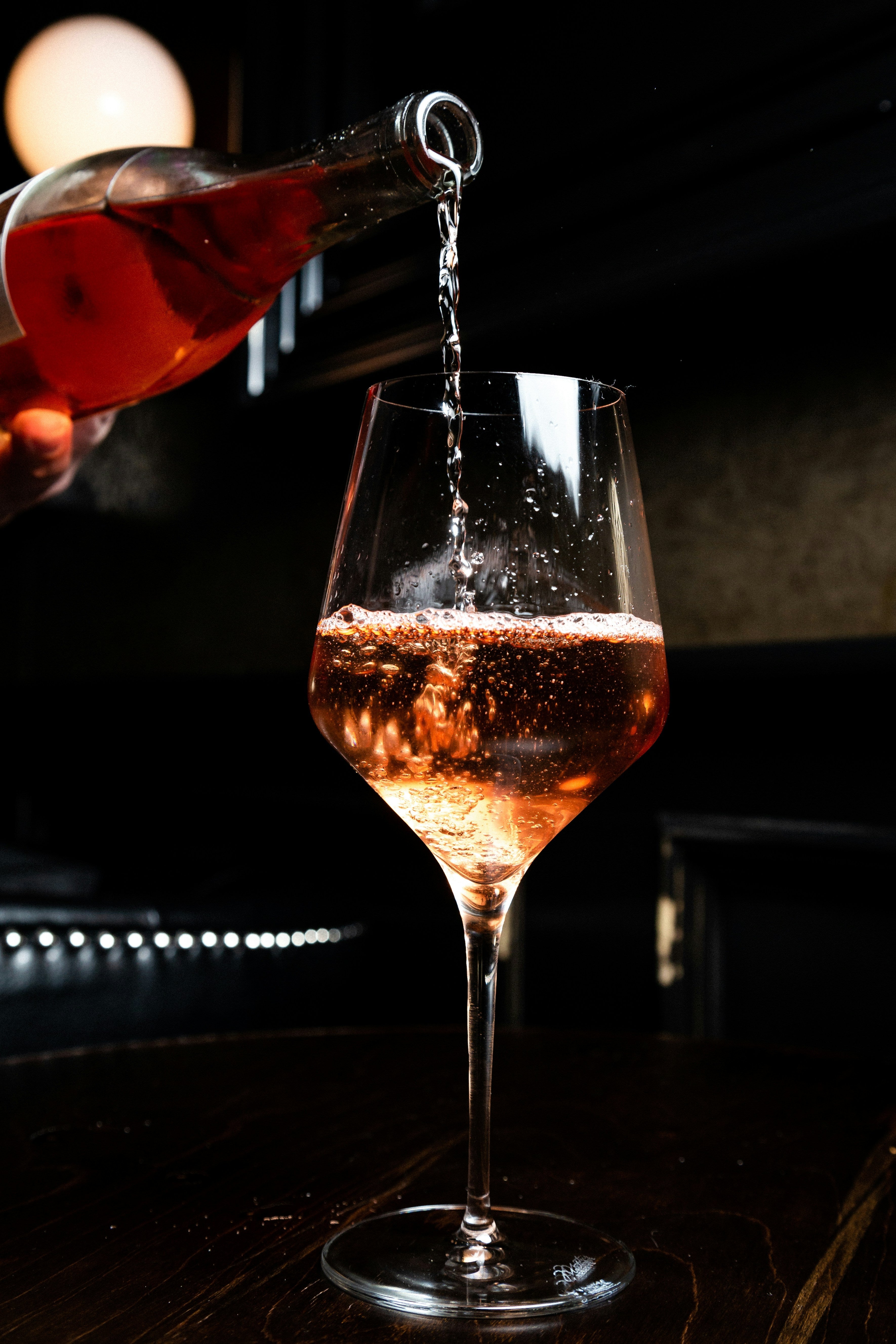 Rose Wine - e-berich