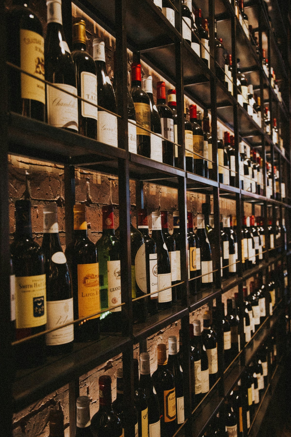 Wine - e-berich