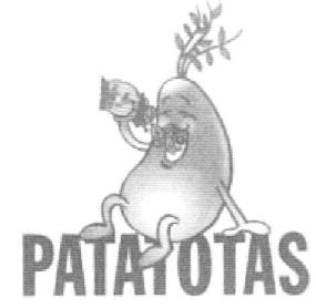 Patatotas - e-berich