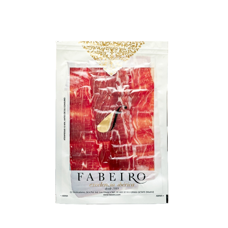 Fabeiro Jamón Ibérico de Bellota 100g
