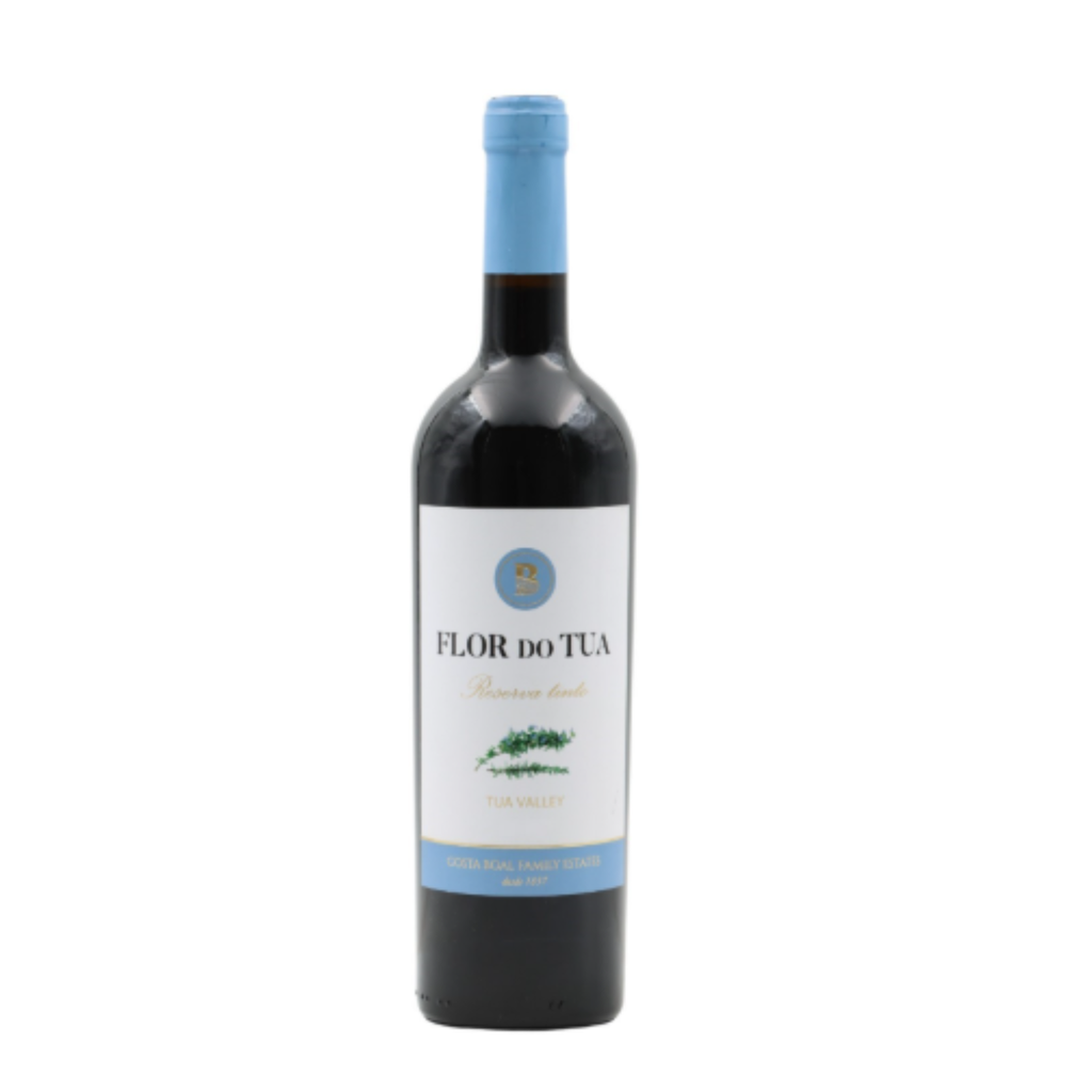 Flor do Tua – Reserva Rot 2023 (DOC Trás-os-Montes)