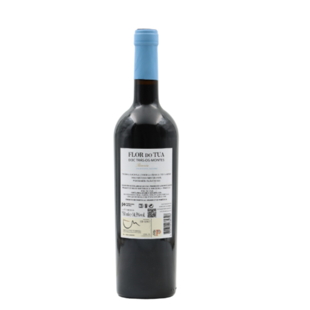 Flor do Tua – Reserva Rot 2023 (DOC Trás-os-Montes)