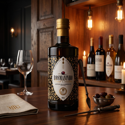 Premium Olivenöl Extra Vergine "Rosmaninho Grand Selection" 500ml