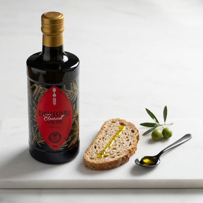 Olio Extra Vergine di Oliva "Rosmaninho Madural" 500ml Premium
