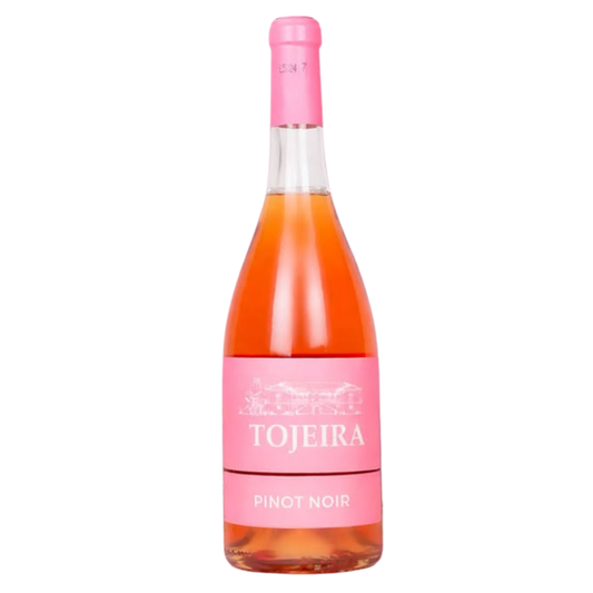 Roséwein Casa da Tojeira – Pinot Noir (0,75 l)