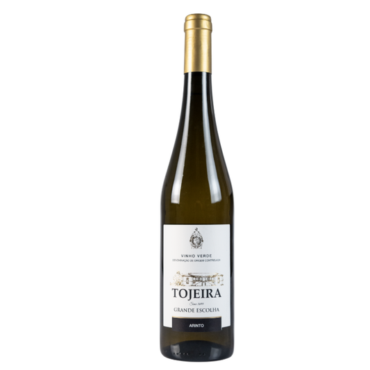 Casa da Tojeira – Vino Bianco Arinto Vinho Verde (0,75 l)