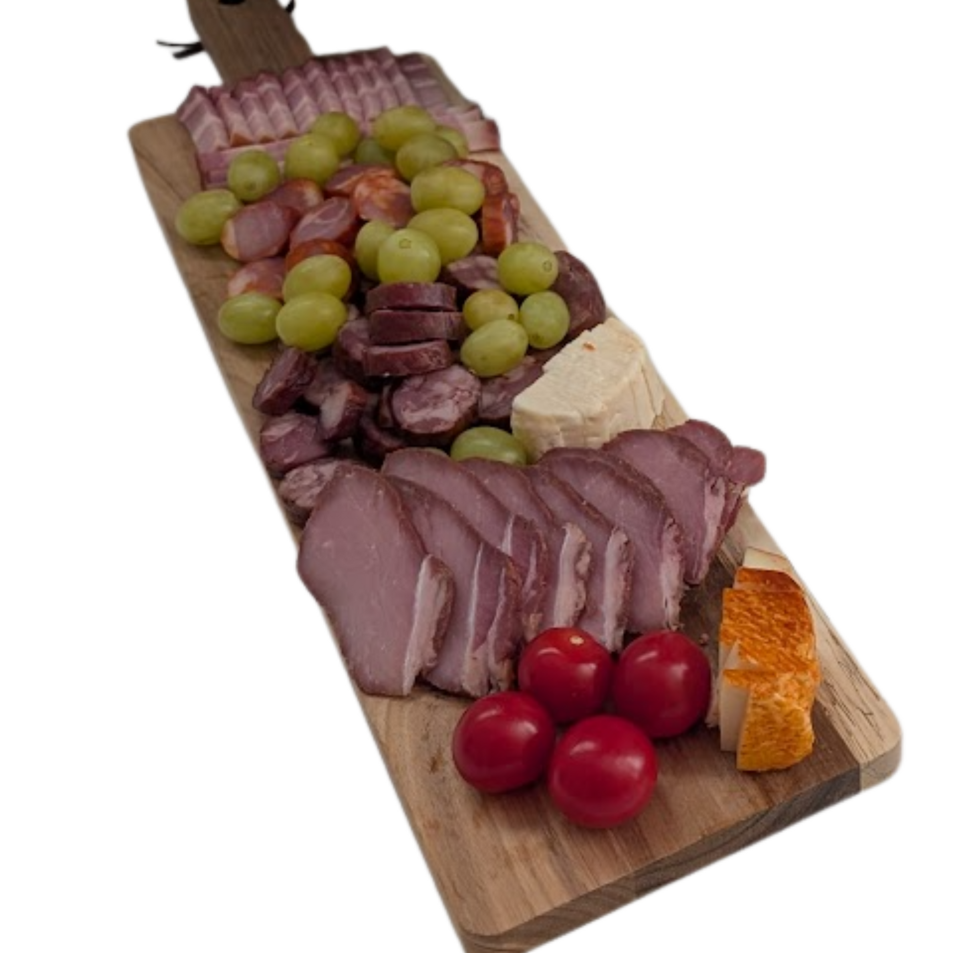 Northern Portuguese Cured Meats Selection – Gourmet Pack