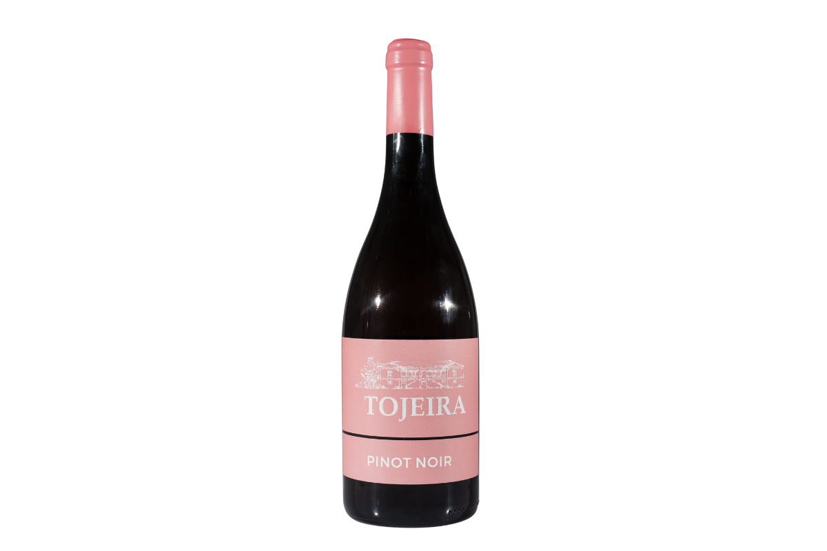 Casa da Tojeira – Pinot Noir Rosé Wine 2023 (0.75L)