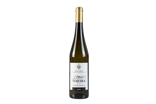 Casa da Tojeira - Branco Arinto 0.75L | Portuguese Green Wine - e-berich