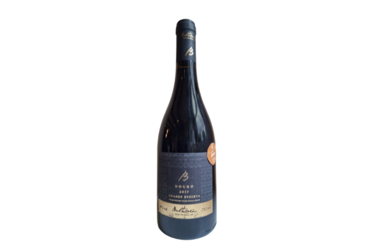 Baltazar's – Douro Grande Reserva Rotwein 0,75 l