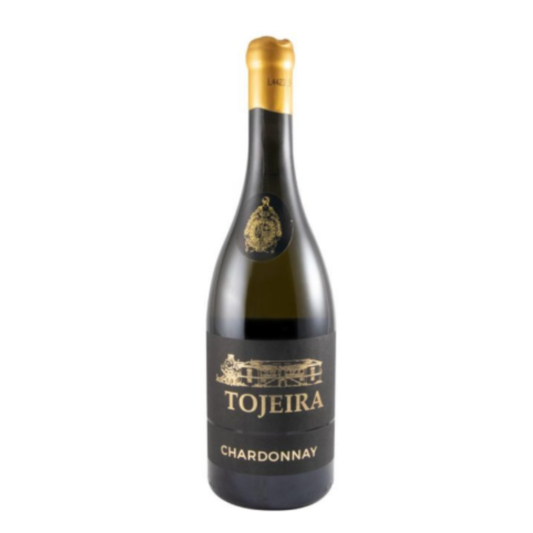 Casa da Tojeira Chardonnay – Barrique – Edizione Limitata (0,75 l)