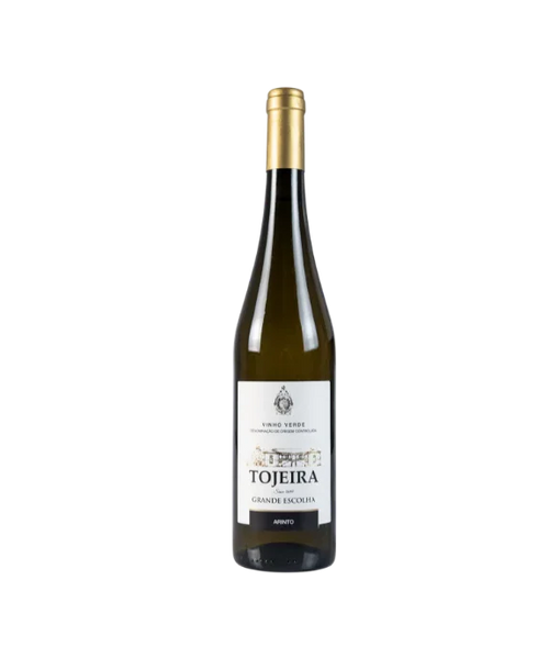 Casa da Tojeira - Branco Arinto 0.75L | Portuguese Green Wine - e-berich