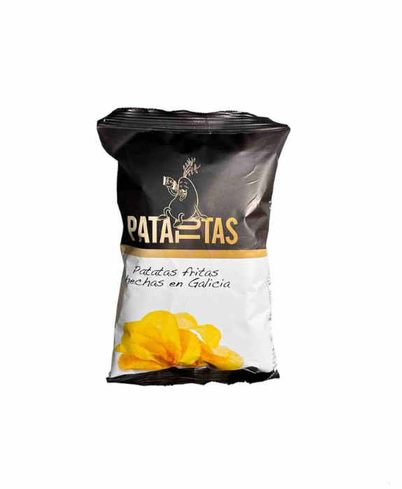 Patatotas Gourmet Crisps 150g - e-berich