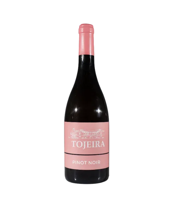 Casa da Tojeira - Pinot Noir Rosé 0.75L | Portuguese Rosé Wine - e-berich