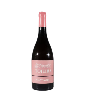 Casa da Tojeira - Pinot Noir Rosé 0.75L | Portuguese Rosé Wine - e-berich