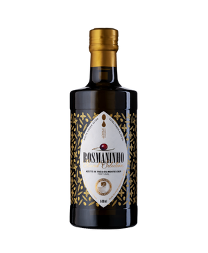 Rosmaninho Grand Selection Extra Virgin Olive Oil 0.5L - e-berich
