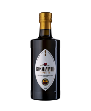 Rosmaninho Superior Olive Oil 0.5L - e-berich