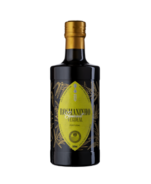 Rosmaninho Gourmet Verdeal Extra Virgin Olive Oil 0.05L - e-berich