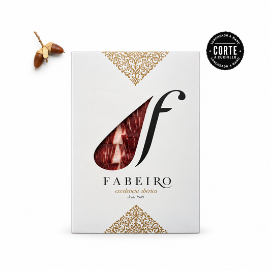 Jamón Ibérico de Bellota
