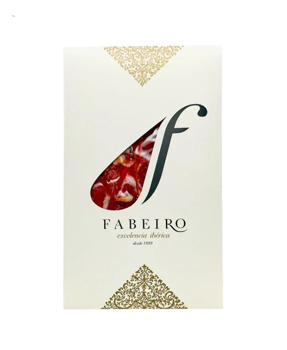Fabeiro Lomo Ibérico de Bellota 100g - e-berich