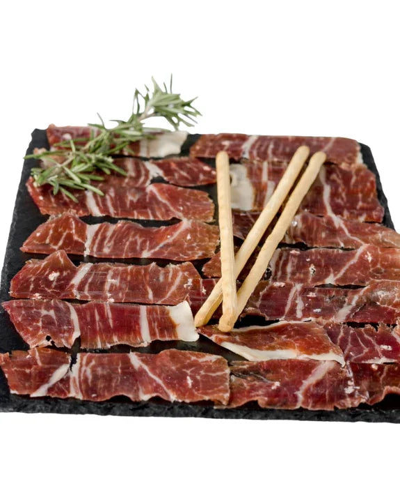 Fabeiro Jamón Ibérico de Bellota 100g - e-berich