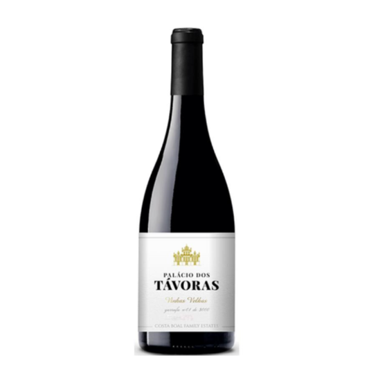 Palácio dos Távoras Grande Reserva portugiesischer Rotwein 0,75l